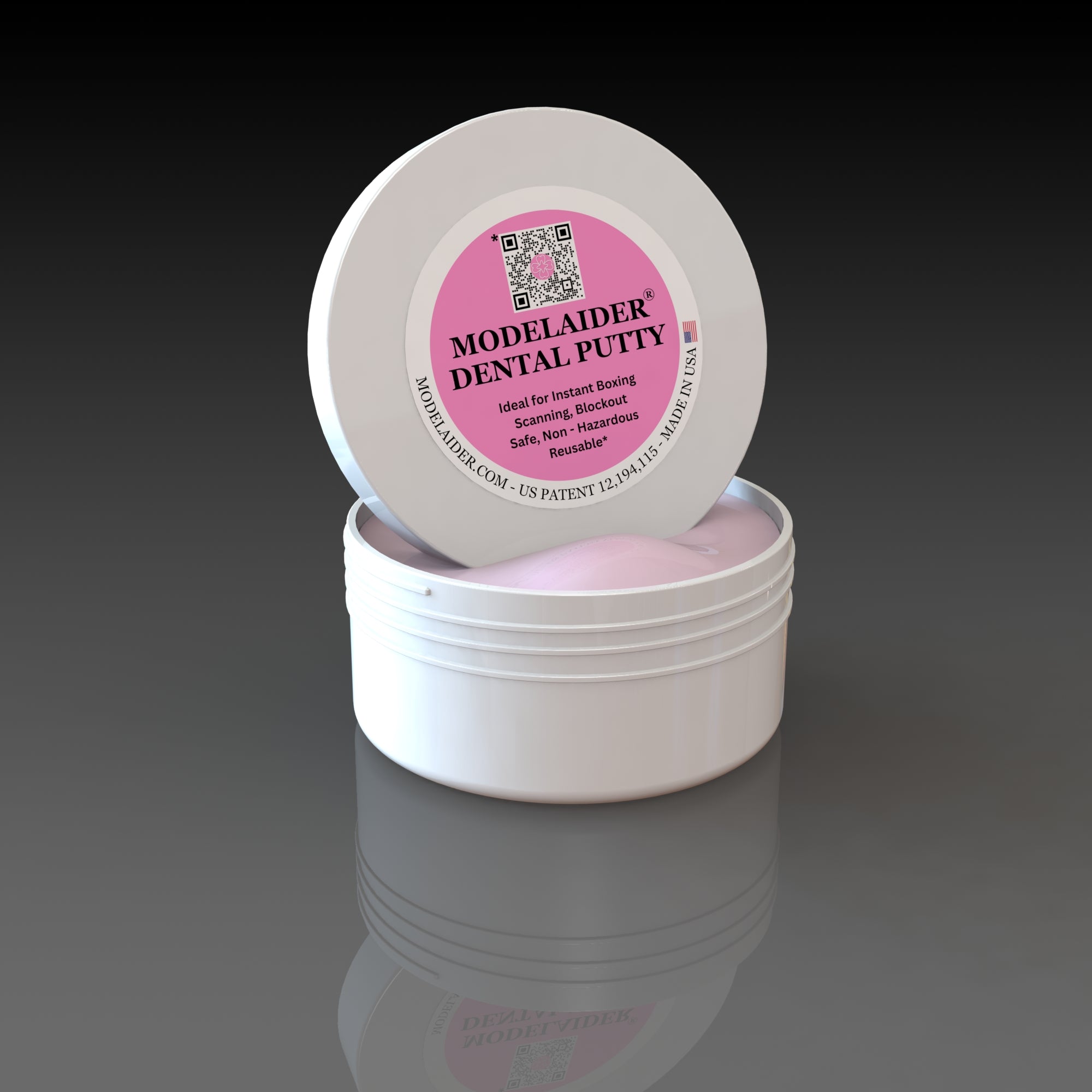 Modelaider® Putty