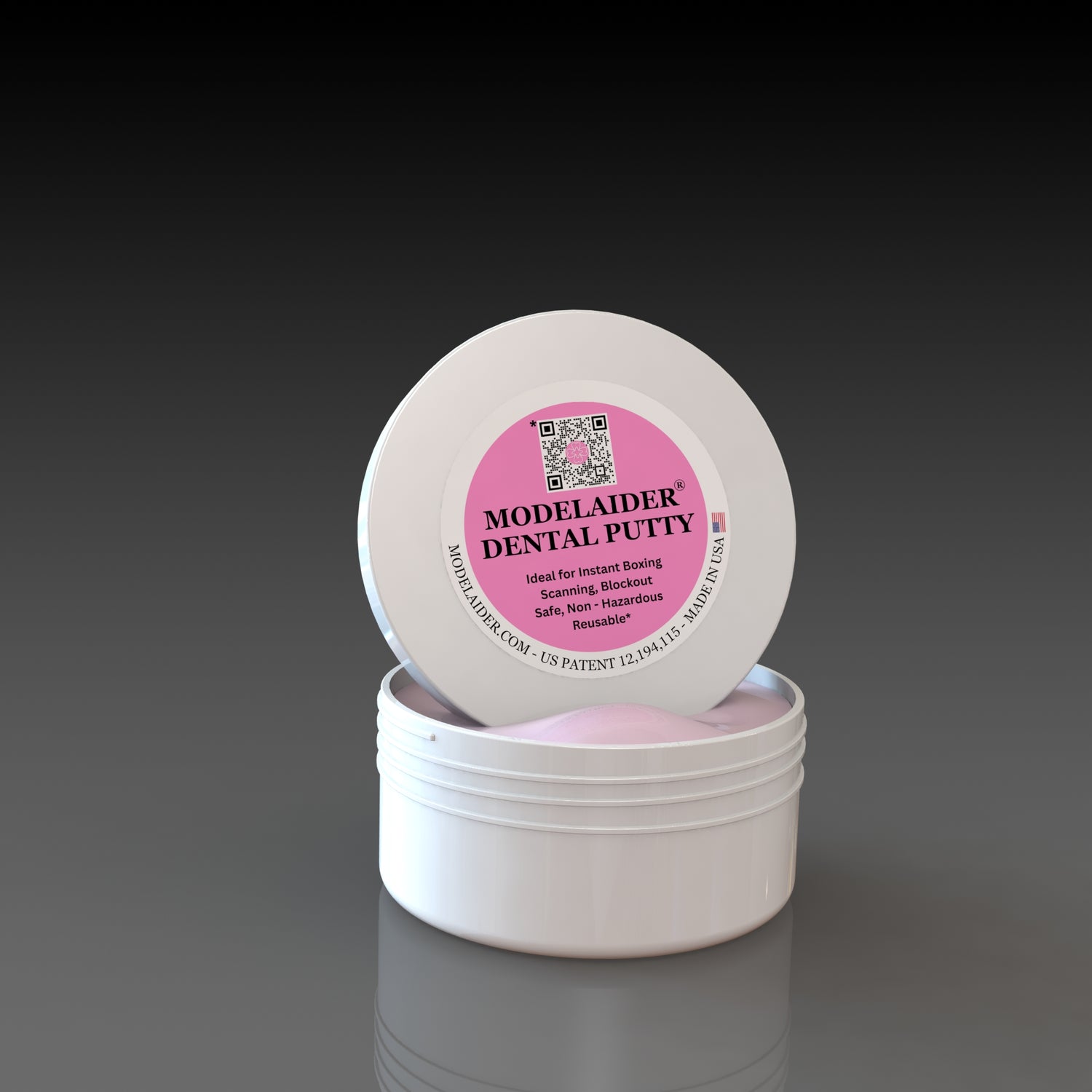 Modelaider® Putty
