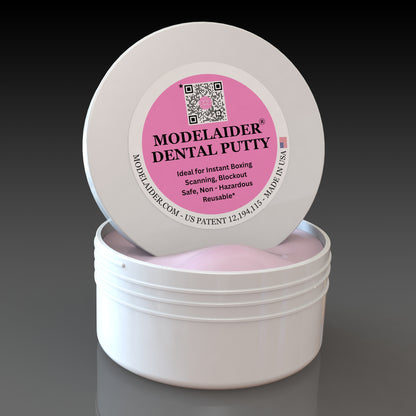 Modelaider® Putty