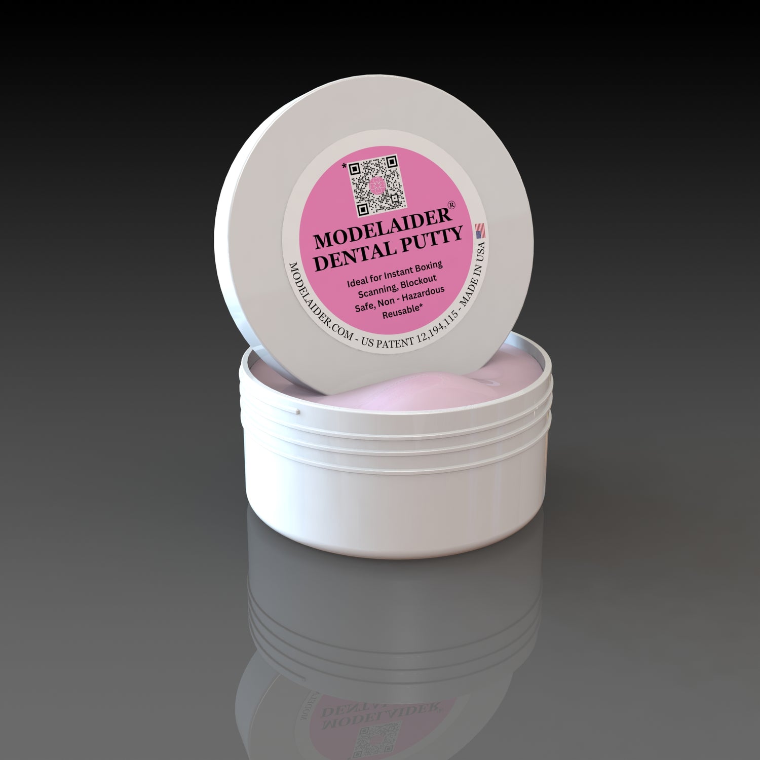 Modelaider® Putty