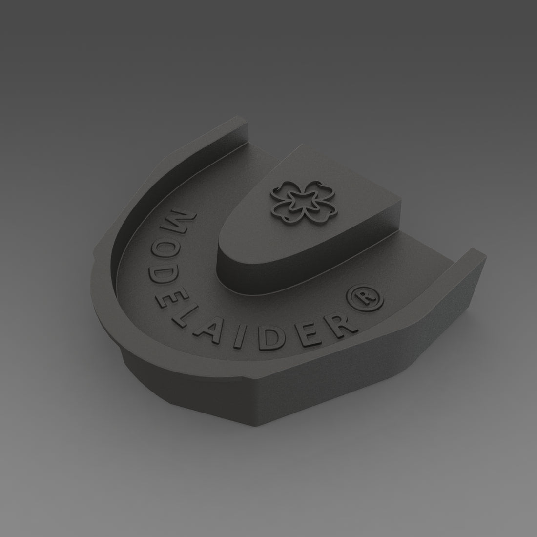 Modelaider® Cap - HS (Horse Shoe)