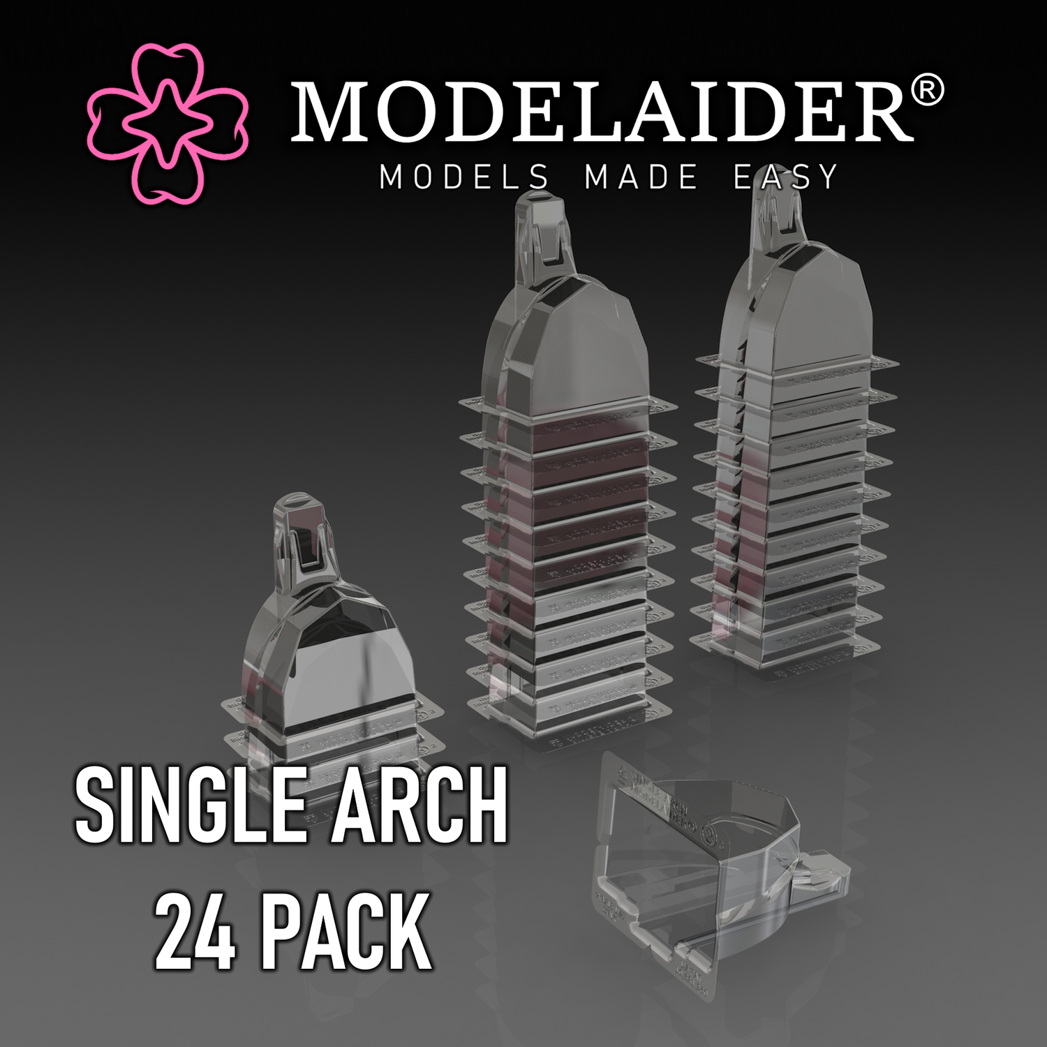 Modelaider® Refills