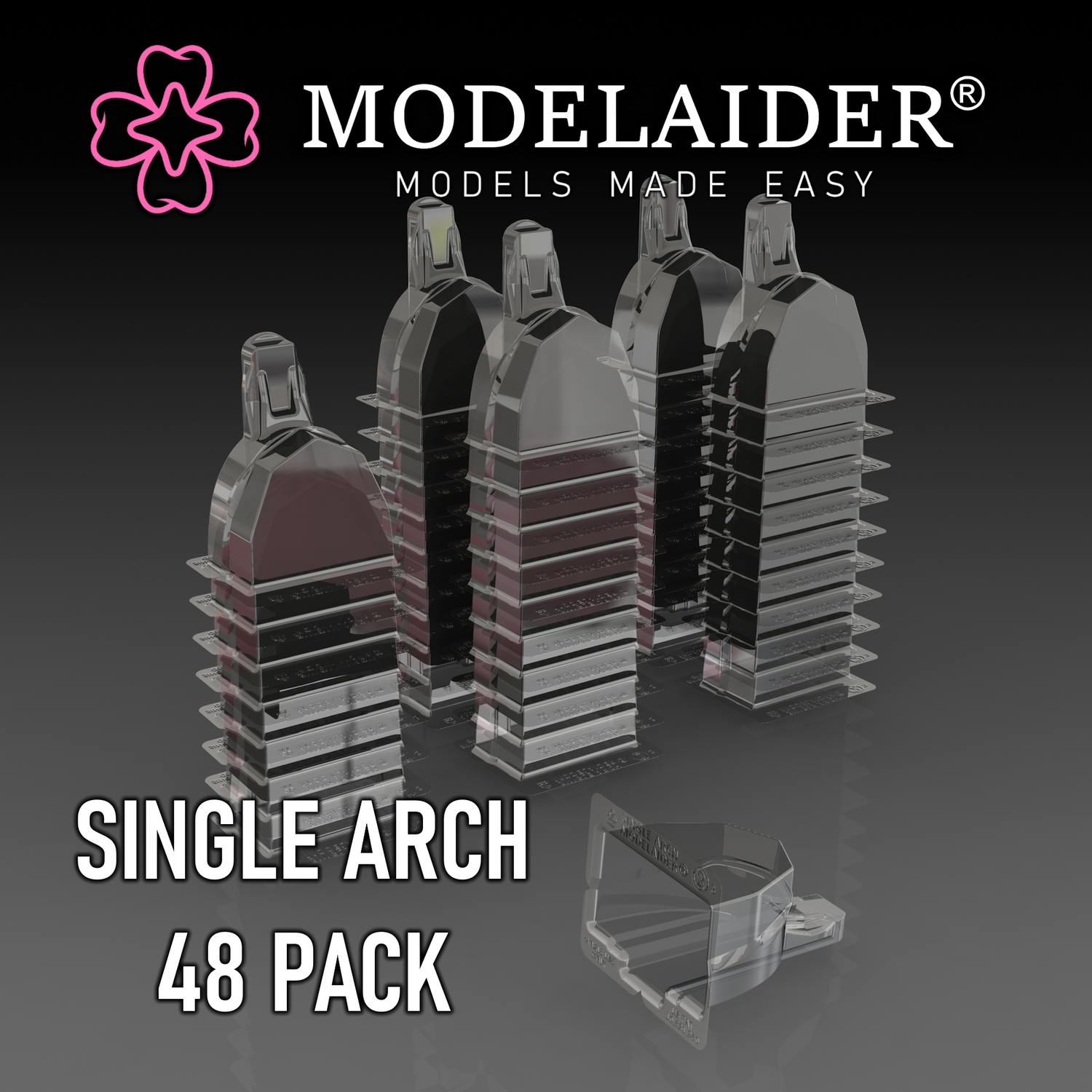Modelaider® Refills
