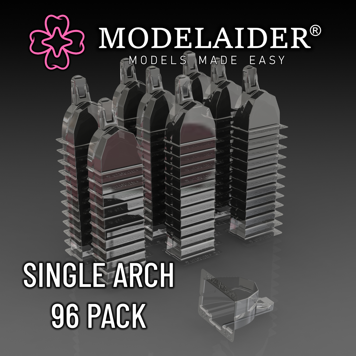 Modelaider® Refills