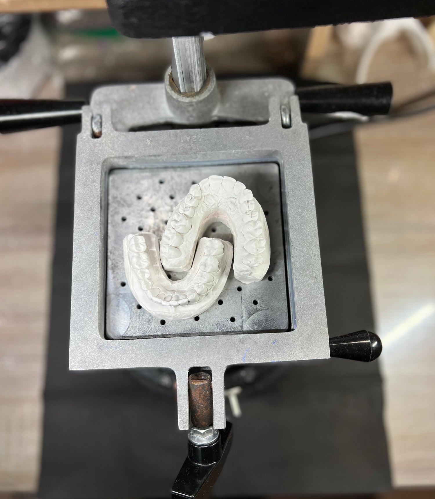 Modelaider® Kit