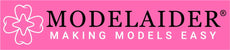 Modelaider